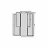 Ring Main Unit Enclosure - Standard Mechanical Component_0_0_degree_snapshot