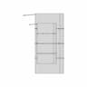 Ring Main Unit Enclosure - Standard Mechanical Component_270_0_degree_snapshot