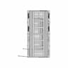 Ring Main Unit Enclosure - Standard Mechanical Component_90_0_degree_snapshot