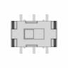 Ms 22D28 G020 - Standard Mechanical Component_0_0_degree_snapshot