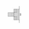 Ms 22D28 G020 - Standard Mechanical Component_0_90_degree_snapshot