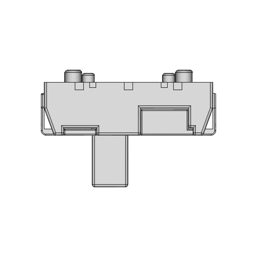 Ms 22D28 G020 - Standard Mechanical Component_270_0_degree_snapshot