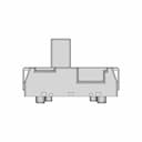 Ms 22D28 G020 - Standard Mechanical Component_90_0_degree_snapshot