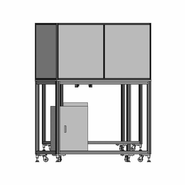 Wire Twiss Gripper - Downloadable CAD Representation