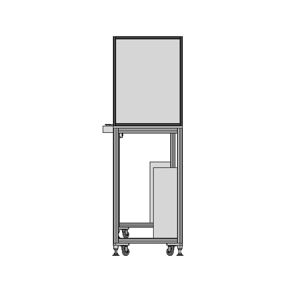 Wire Twiss Gripper - Downloadable CAD Representation_0_90_degree_snapshot