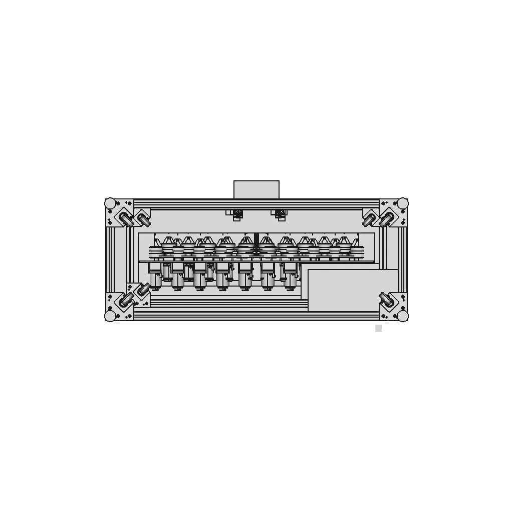 Wire Twiss Gripper - Downloadable CAD Representation_90_0_degree_snapshot