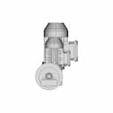 Motor Drum Assembly | 3D Engineering Design File_0_270_degree_snapshot
