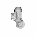 Motor Drum Assembly | 3D Engineering Design File_0_90_degree_snapshot