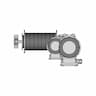 Motor Drum Assembly | 3D Engineering Design File_270_0_degree_snapshot