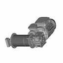 Motor Drum Assembly | 3D Engineering Design File_60_30_degree_snapshot