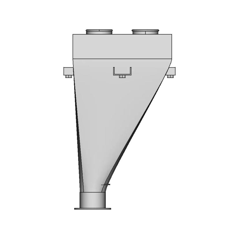 Cement Scale - Downloadable CAD Representation