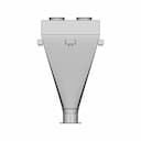 Cement Scale - Downloadable CAD Representation_0_90_degree_snapshot