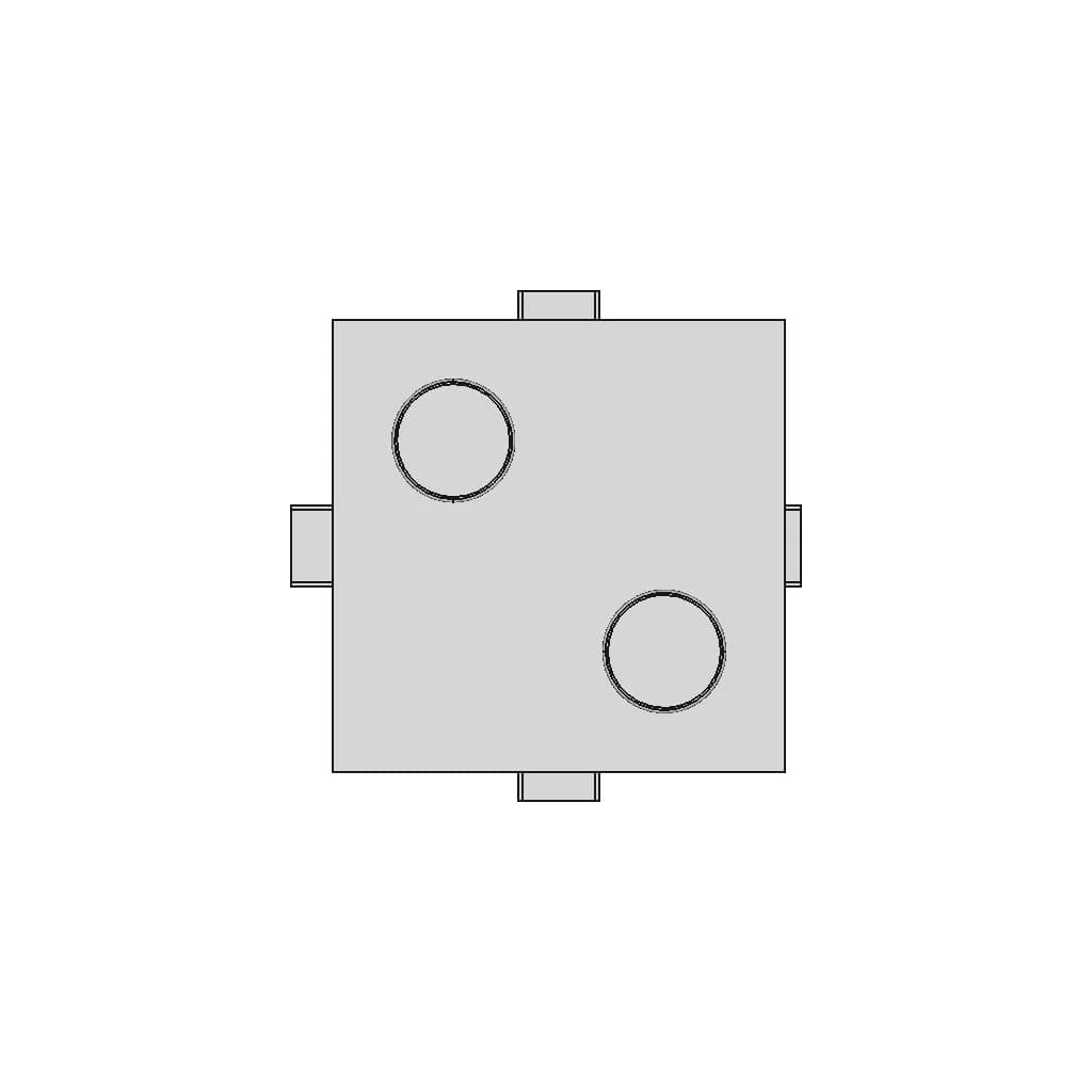 Cement Scale - Downloadable CAD Representation_270_0_degree_snapshot