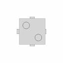 Cement Scale - Downloadable CAD Representation_270_0_degree_snapshot