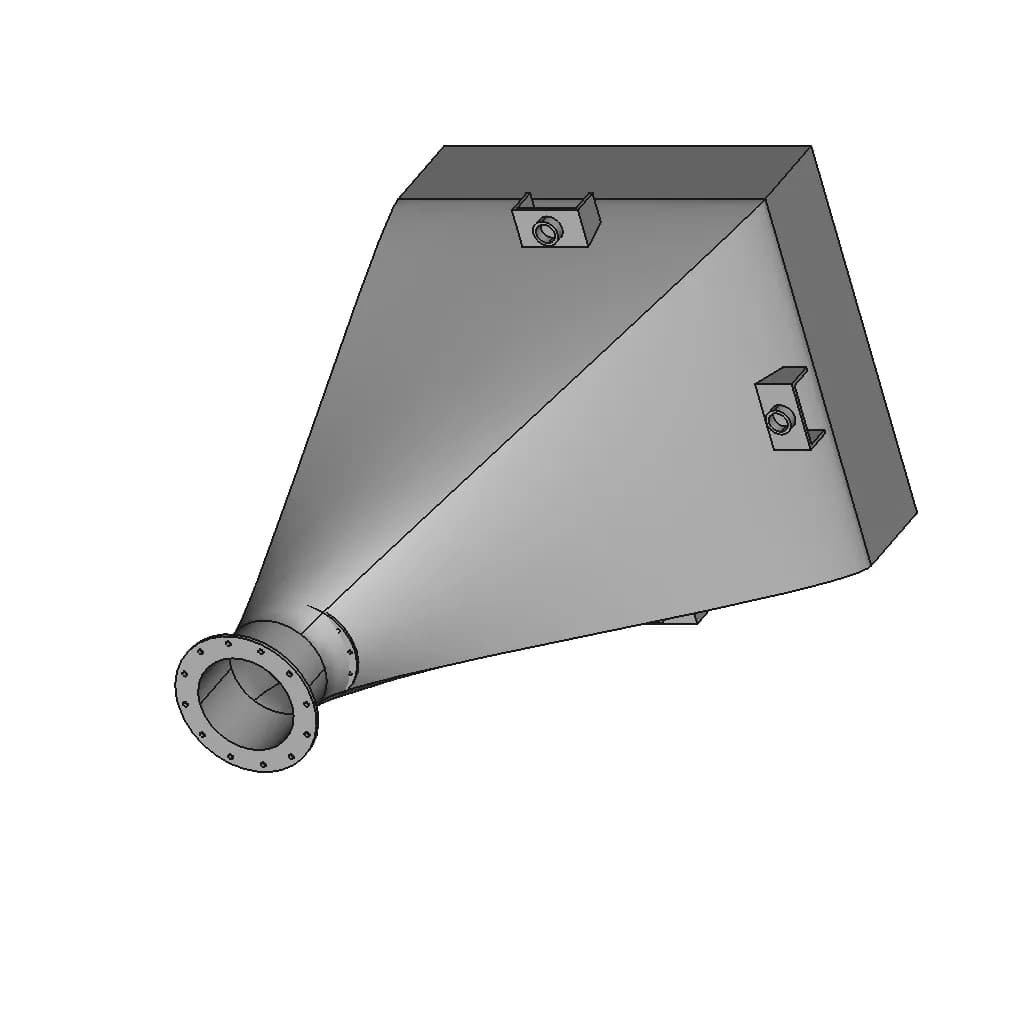 Cement Scale - Downloadable CAD Representation_60_30_degree_snapshot