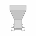 Elevator Trolley 1M3 | High-Quality CAD Model_0_0_degree_snapshot