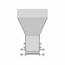 Elevator Trolley 1M3 | High-Quality CAD Model_0_0_degree_snapshot