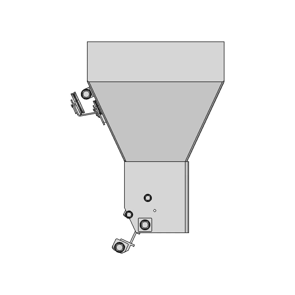 Elevator Trolley 1M3 | High-Quality CAD Model_0_270_degree_snapshot