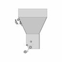 Elevator Trolley 1M3 | High-Quality CAD Model_0_270_degree_snapshot