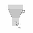 Elevator Trolley 1M3 | High-Quality CAD Model_0_90_degree_snapshot