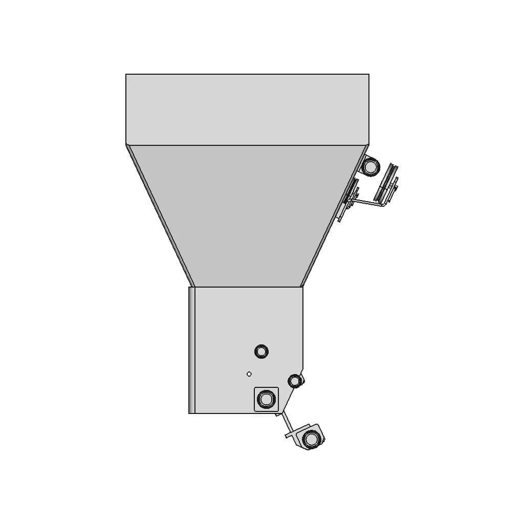Elevator Trolley 1M3 | High-Quality CAD Model_0_90_degree_snapshot