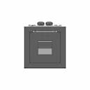 Elevator Trolley 1M3 | High-Quality CAD Model_270_0_degree_snapshot