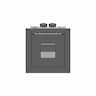 Elevator Trolley 1M3 | High-Quality CAD Model_270_0_degree_snapshot
