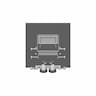 Elevator Trolley 1M3 | High-Quality CAD Model_90_0_degree_snapshot