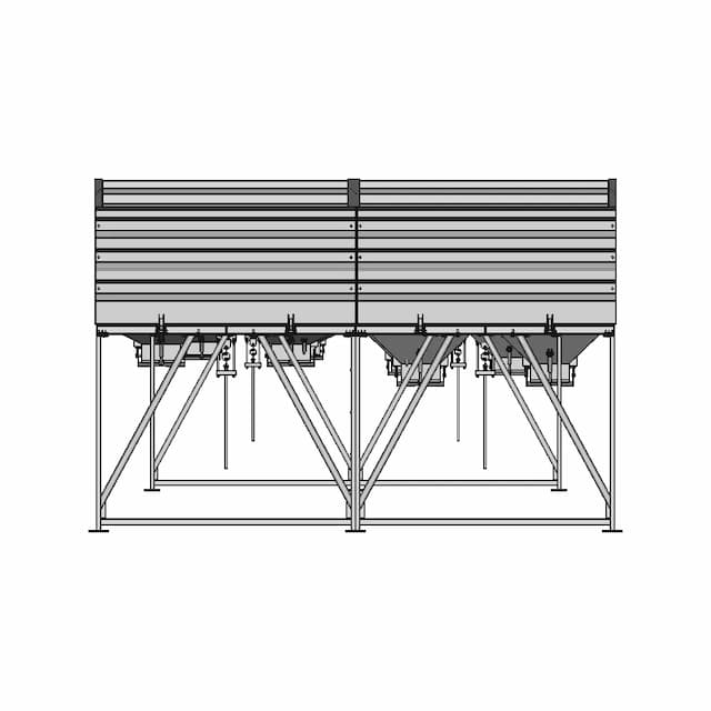 Aggregates Group | 3D Engineering Design File