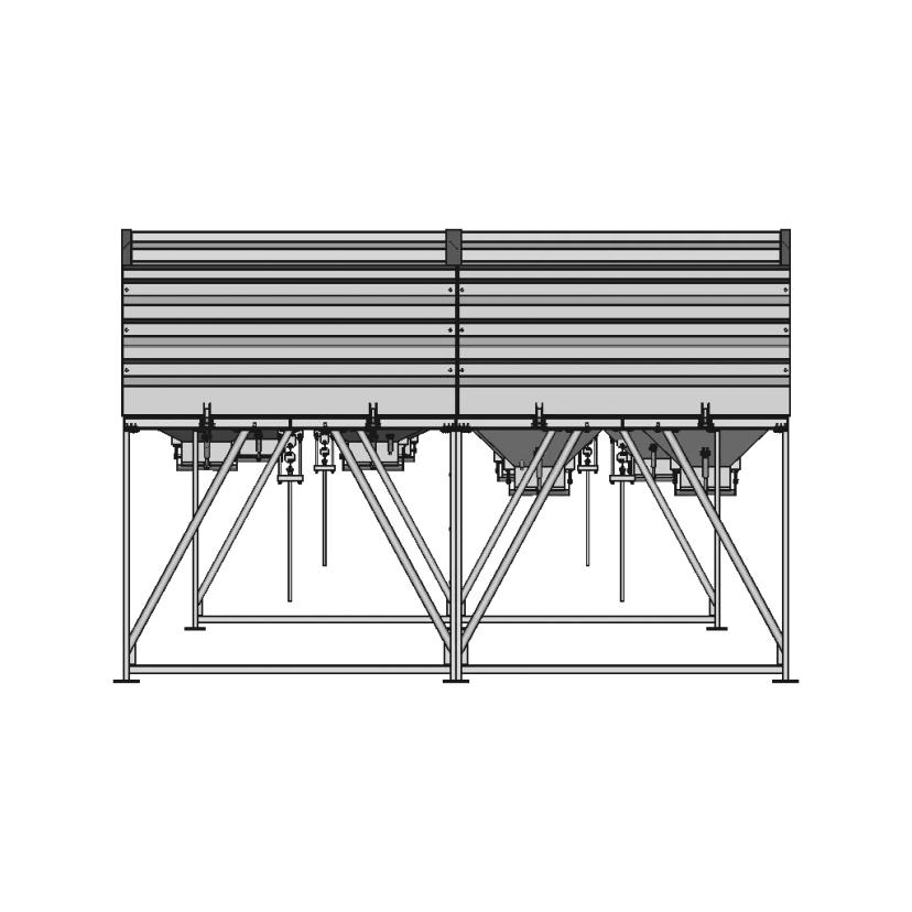 Aggregates Group | 3D Engineering Design File