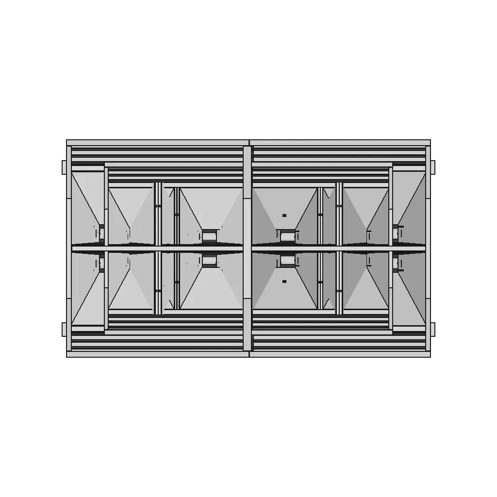 Aggregates Group | 3D Engineering Design File_270_0_degree_snapshot
