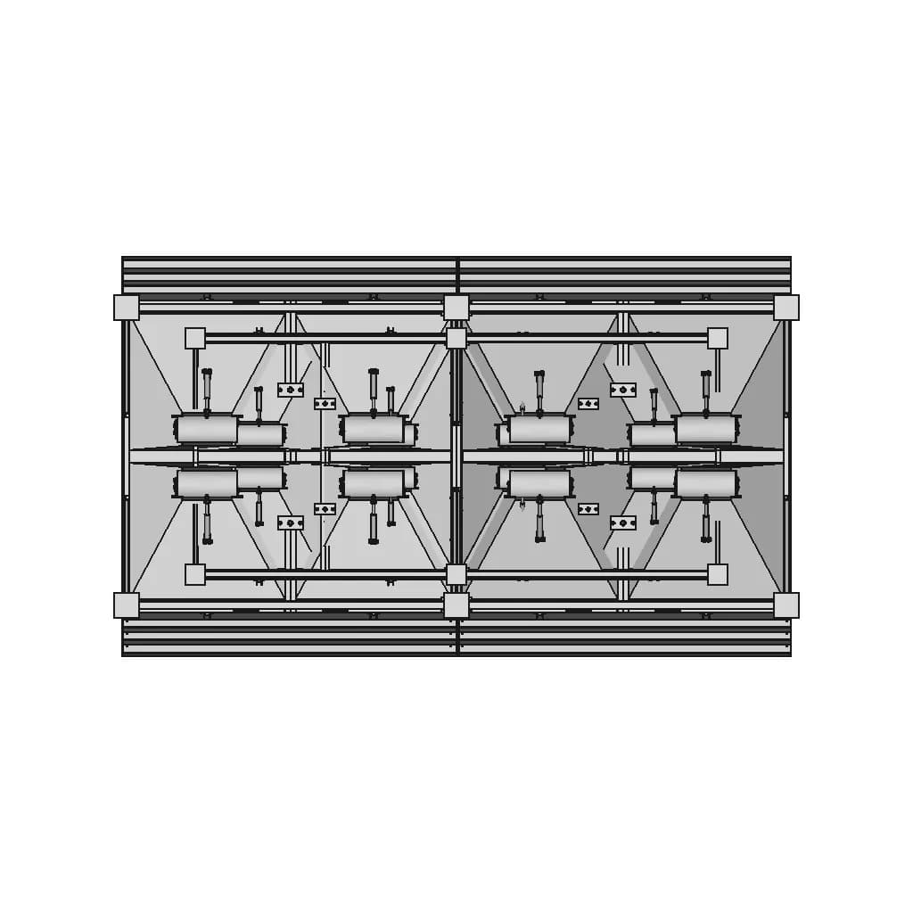 Aggregates Group | 3D Engineering Design File_90_0_degree_snapshot