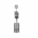 Concrete Batch Plant 90 Mph - Downloadable CAD Representation_270_0_degree_snapshot