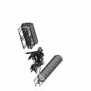 Concrete Batch Plant 90 Mph - Downloadable CAD Representation_60_30_degree_snapshot