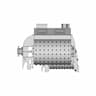 Sicoma Mixer 3000 2000 | 3D Engineering Design File_0_90_degree_snapshot