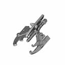 Three Jaw Bearing Puller - Downloadable CAD Representation_60_30_degree_snapshot