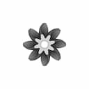 Helical Bevel Gear - Standard Mechanical Component_0_0_degree_snapshot