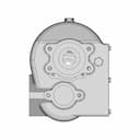 Gearbox Berma Rt190 | High-Quality CAD Model_0_270_degree_snapshot