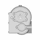 Gearbox Berma Rt190 | High-Quality CAD Model_0_90_degree_snapshot
