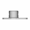 3D Mini Turbine - Standard Mechanical Component_0_90_degree_snapshot