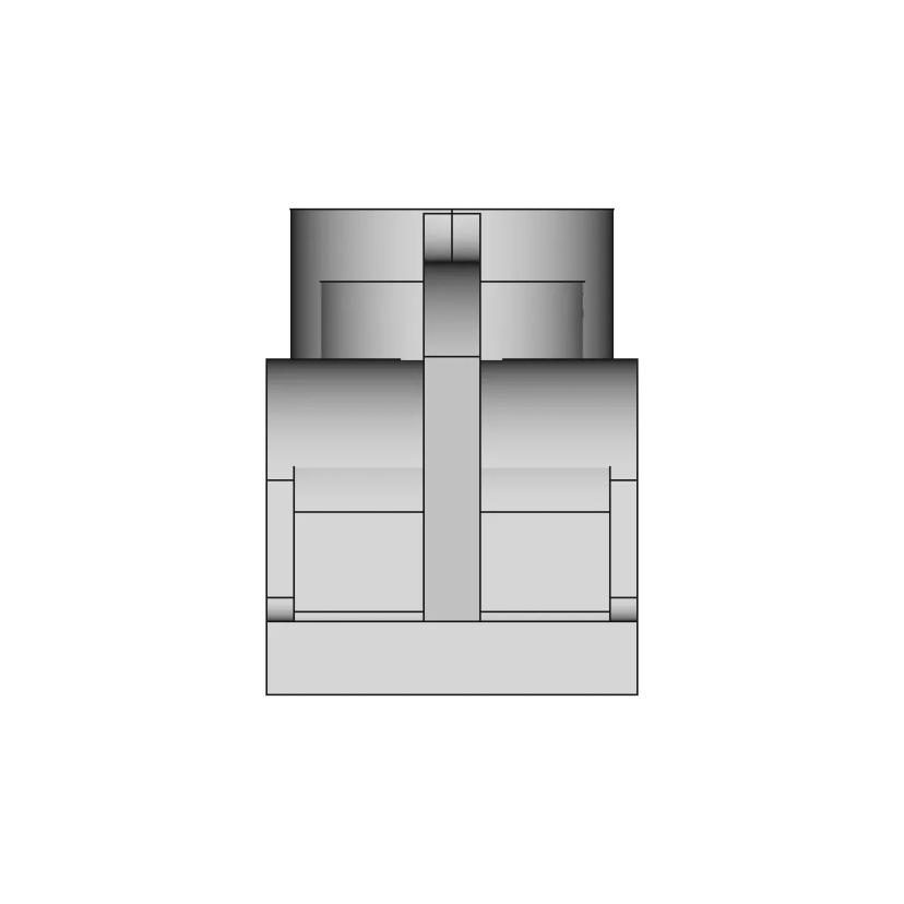 Solidworks Exercise 3 - Downloadable CAD Representation