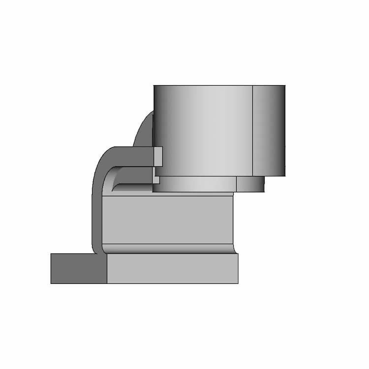 Solidworks Exercise 3 - Downloadable CAD Representation