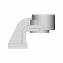 Solidworks Exercise 3 - Downloadable CAD Representation_0_90_degree_snapshot