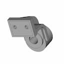 Solidworks Exercise 3 - Downloadable CAD Representation_60_30_degree_snapshot