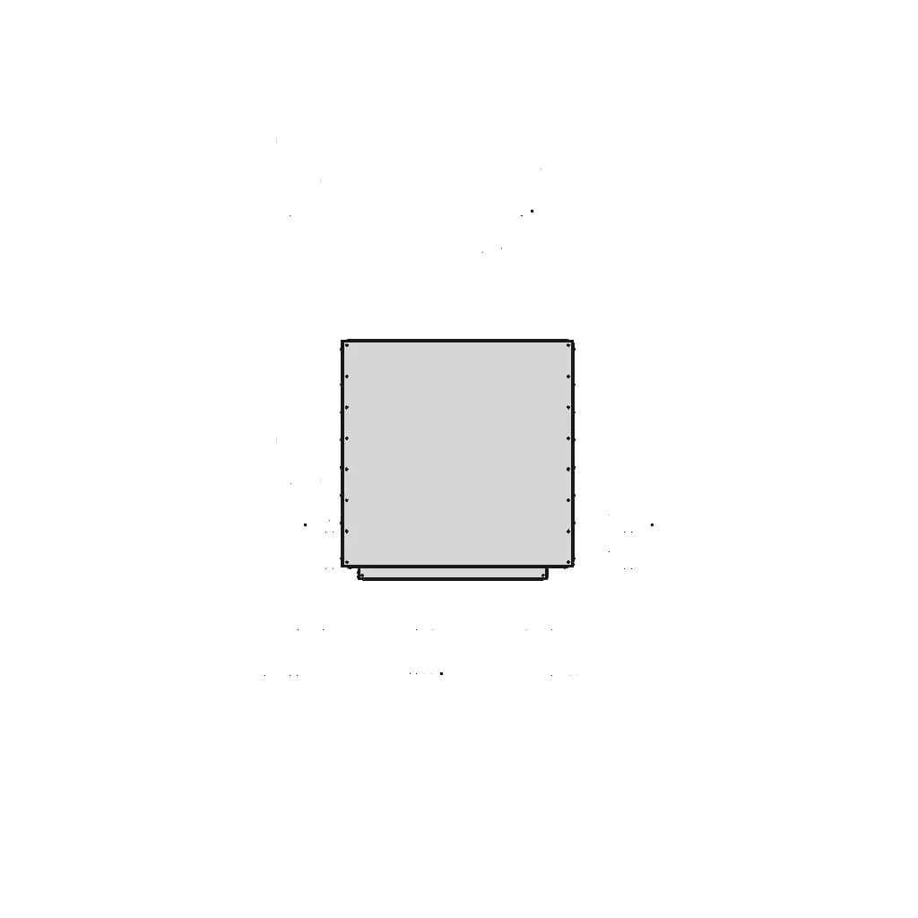 Expoxy Granite Cnc Machine Updated 3 13 2025 - Standard Mechanical Component_0_0_degree_snapshot