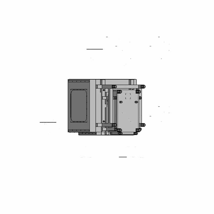 Expoxy Granite Cnc Machine Updated 3 13 2025 - Standard Mechanical Component