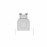 Expoxy Granite Cnc Machine Updated 3 13 2025 - Standard Mechanical Component_270_0_degree_snapshot