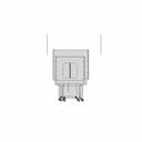 Expoxy Granite Cnc Machine Updated 3 13 2025 - Standard Mechanical Component_90_0_degree_snapshot