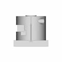 Rigid Quick Toolpost 10X10 For Taig Lathe | High-Quality CAD Model_0_270_degree_snapshot