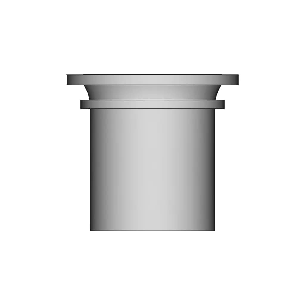 Nozzle Analysis - Standard Mechanical Component_0_90_degree_snapshot